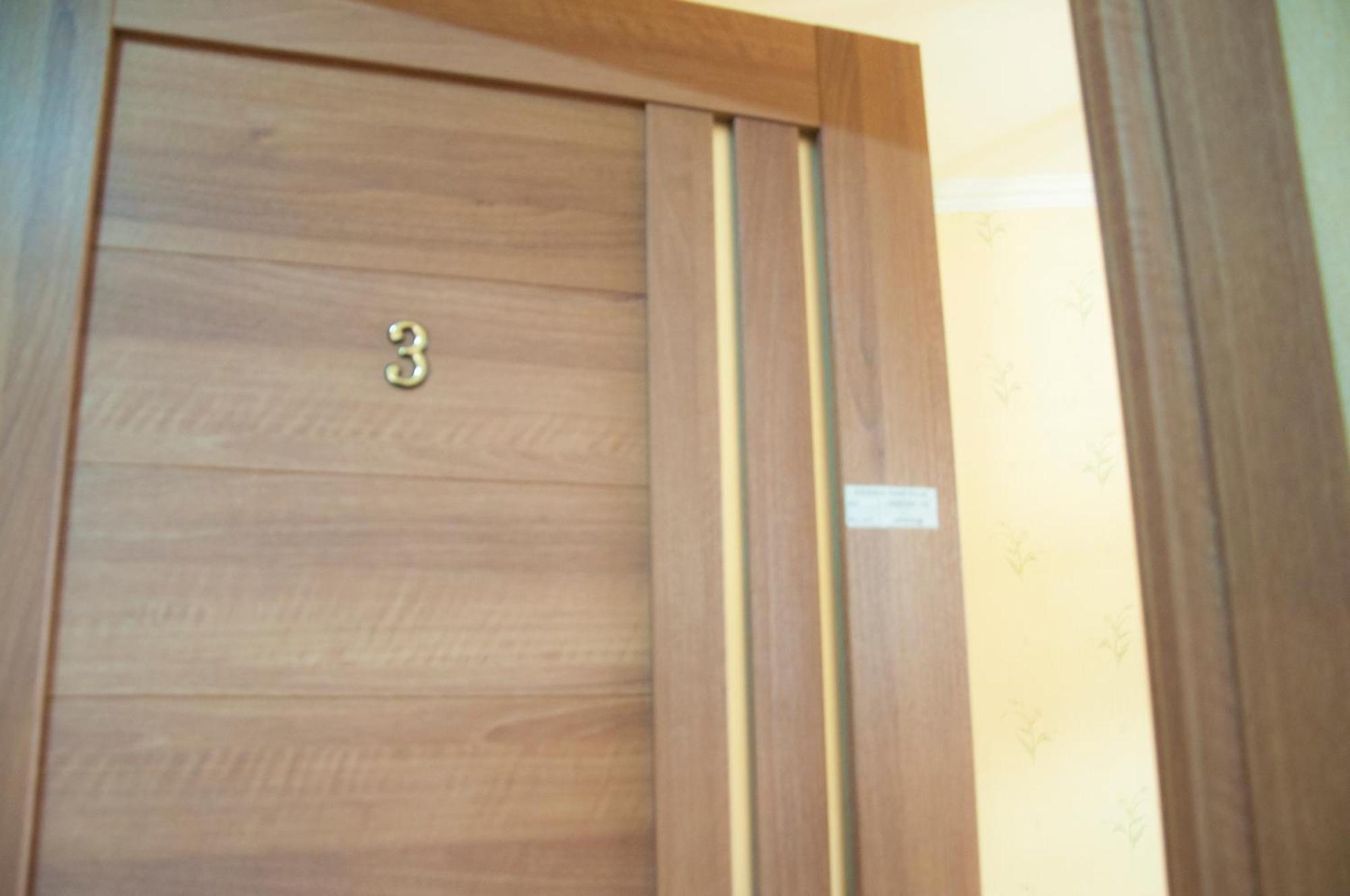 Azhdahak B&B In Geghashen , Abovyan Zewnętrze zdjęcie
