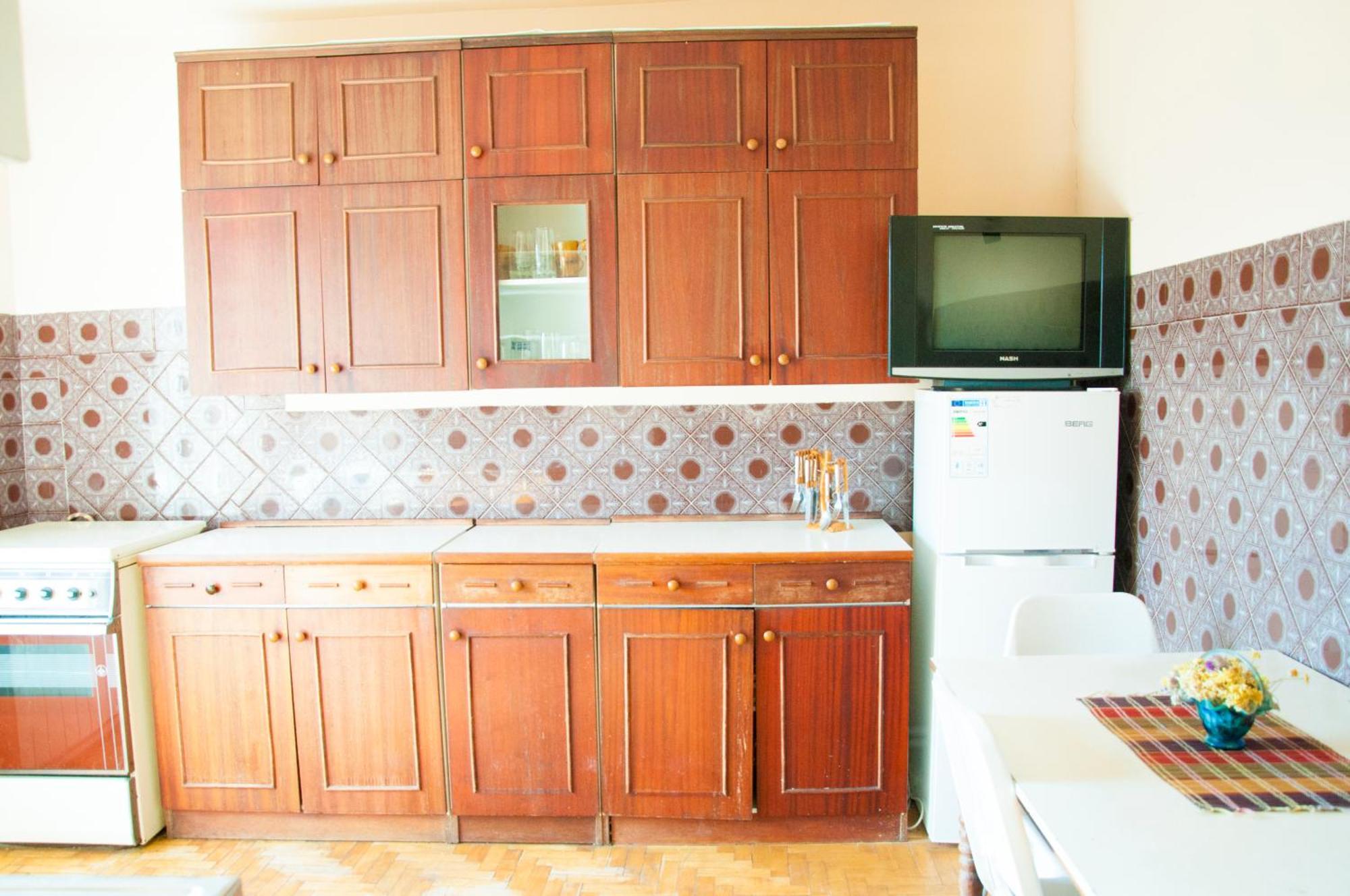 Azhdahak B&B In Geghashen , Abovyan Zewnętrze zdjęcie