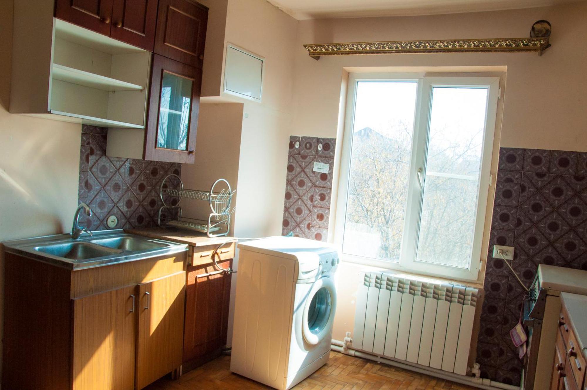Azhdahak B&B In Geghashen , Abovyan Zewnętrze zdjęcie