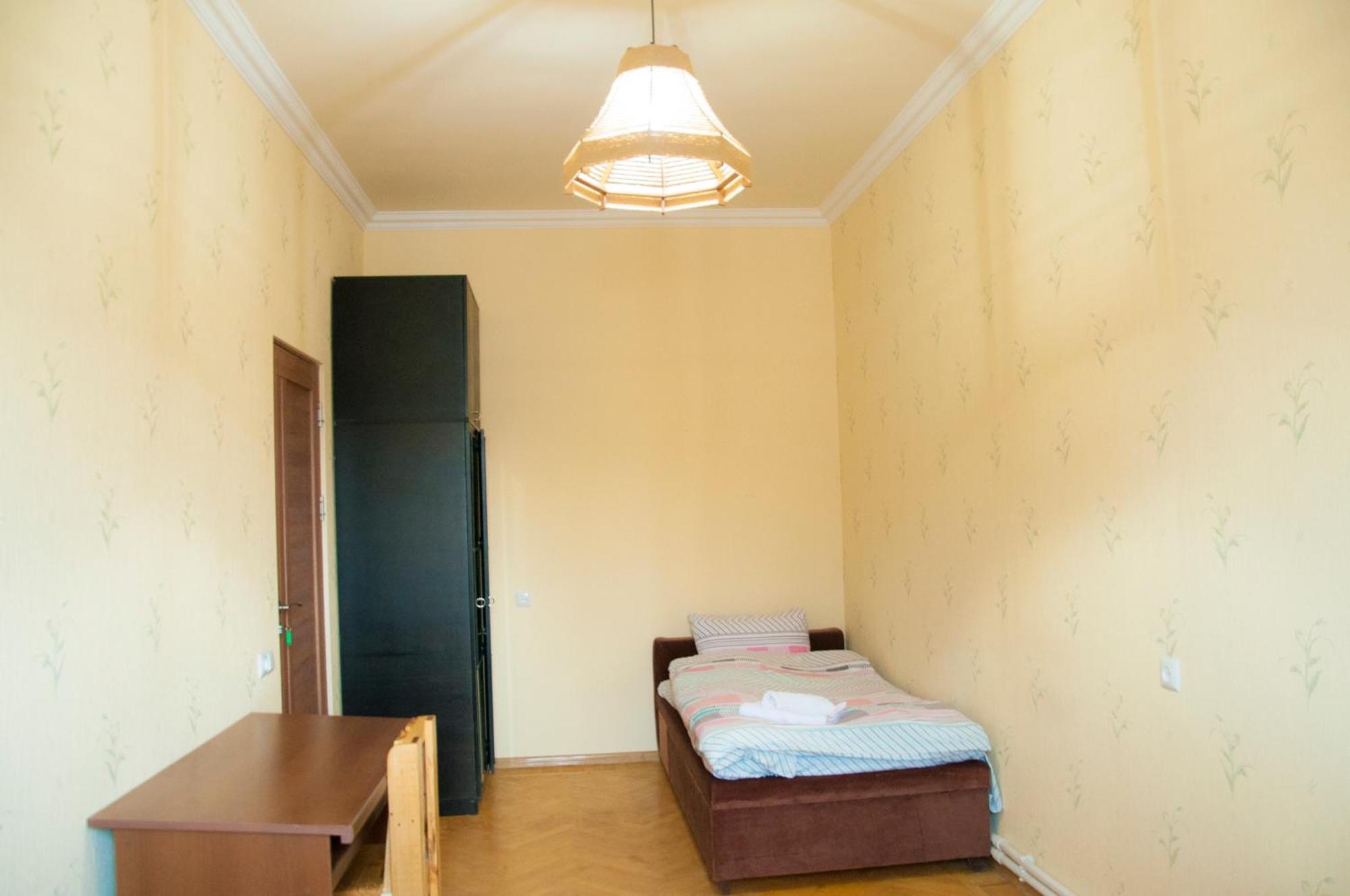 Azhdahak B&B In Geghashen , Abovyan Zewnętrze zdjęcie