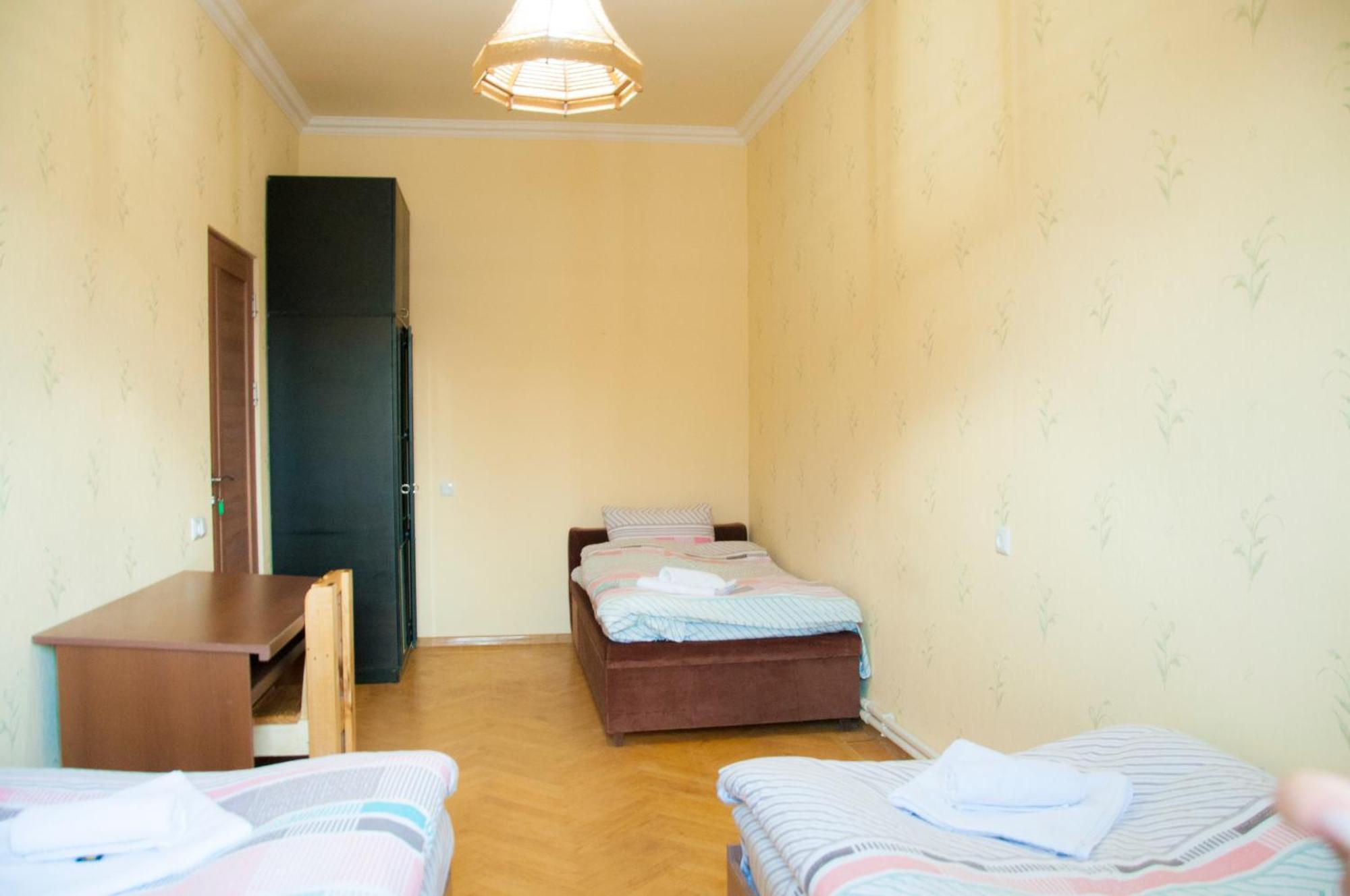 Azhdahak B&B In Geghashen , Abovyan Zewnętrze zdjęcie