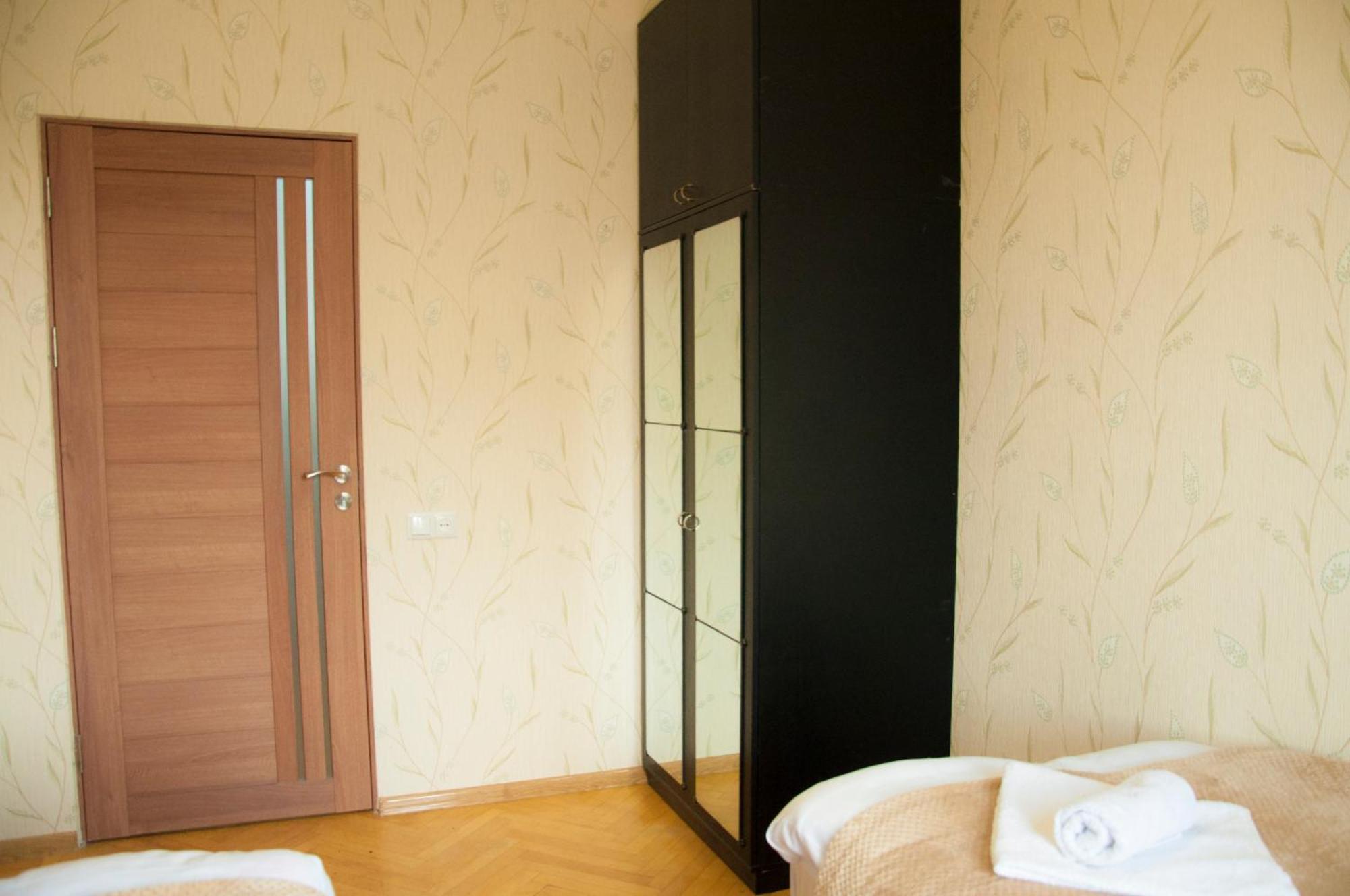 Azhdahak B&B In Geghashen , Abovyan Zewnętrze zdjęcie